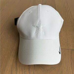 Dallas Cowboys Nike Hat